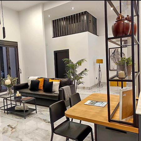 Dream Loft Leilighet Puente Genil Eksteriør bilde
