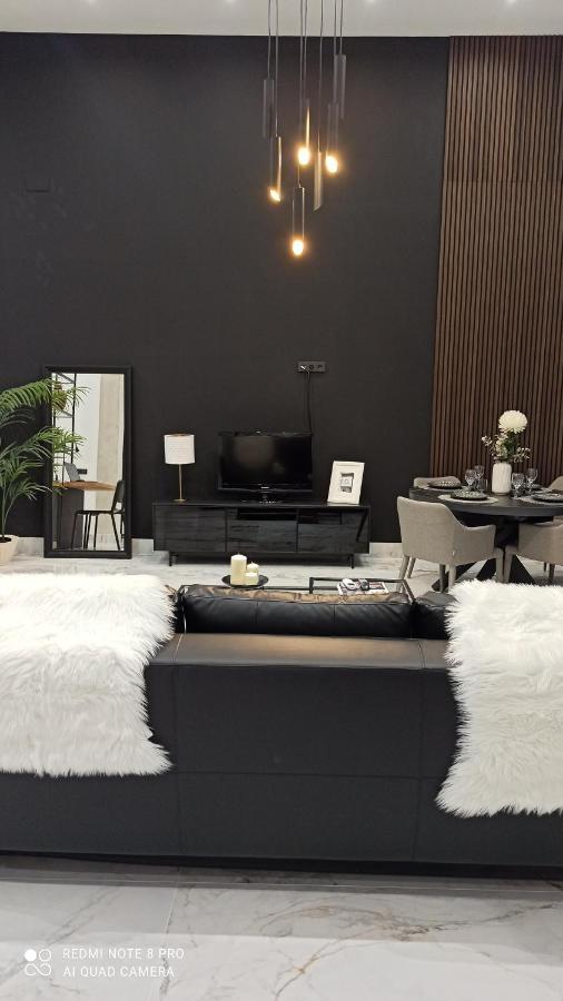 Dream Loft Leilighet Puente Genil Eksteriør bilde